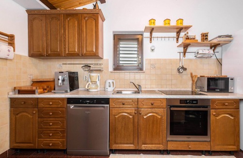 Kapelica Ski Chalet | Haus Plum