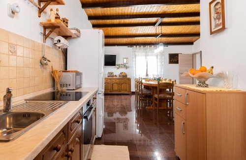 Kapelica Ski Chalet | Haus Plum