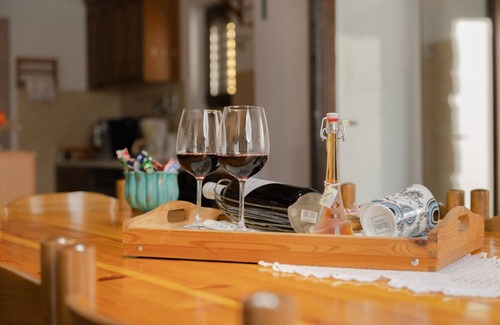 Kapelica Ski Chalet | Haus Plum