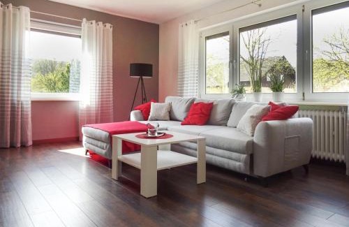 Langelsheim House | Haus Riesebeek