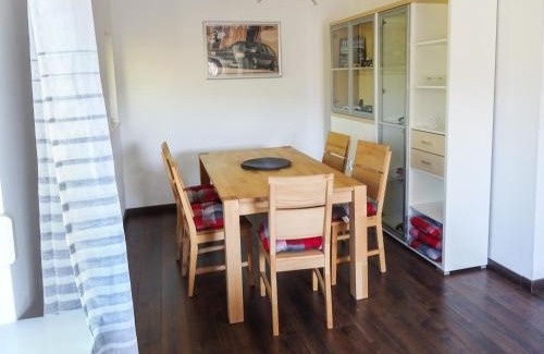 Langelsheim House | Haus Riesebeek