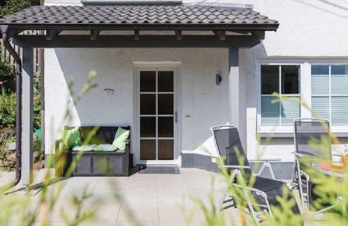 Eslohe Apartment | Haus Salweyblick