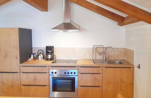 Muehlbach Am Hochkoenig Apartment | Haus Schneeberg - Selbhorn - Family apartment sleeping up to 5 people, with Hochkönig Card
