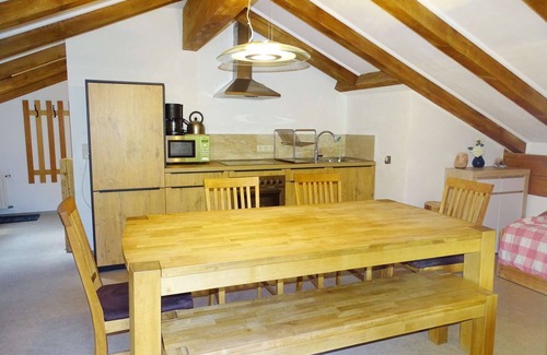 Muehlbach Am Hochkoenig Apartment | Haus Schneeberg - Selbhorn - Family apartment sleeping up to 5 people, with Hochkönig Card