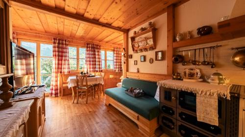 Goessl Apartment | Haus Seegarten - LANDLUFT