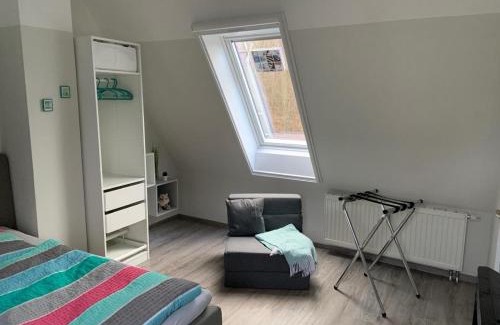 Lalendorf Apartment | Haus Seerose