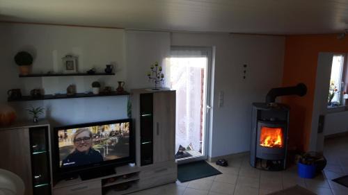 Boiensdorf House | Haus Sonne,Seeblick 57