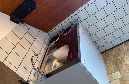Regulshausen Apartment | Haus Sonnenwind 3 Gemütliche Ferienwohnung/monteurwohnung