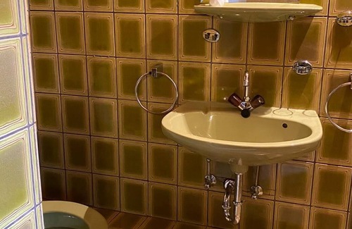 Regulshausen Apartment | Haus Sonnenwind 3 Gemütliche Ferienwohnung/monteurwohnung