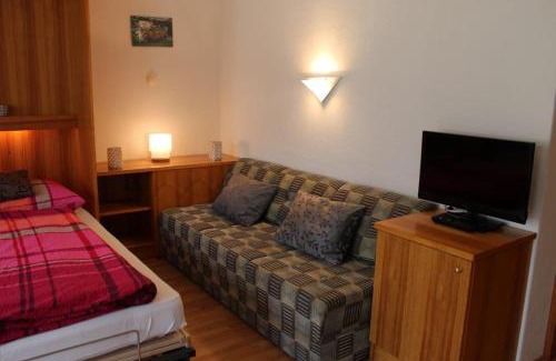 Ravaisch Apartment | Haus Sprecher