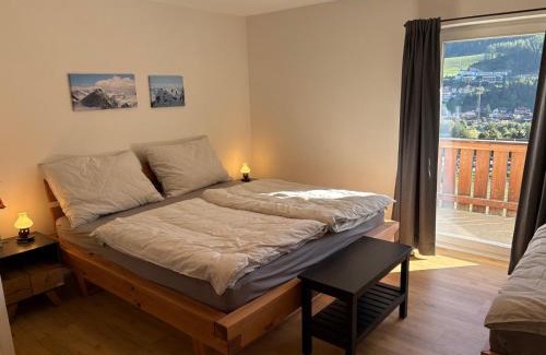 Statz Apartment | Haus Statz 48 Parterre