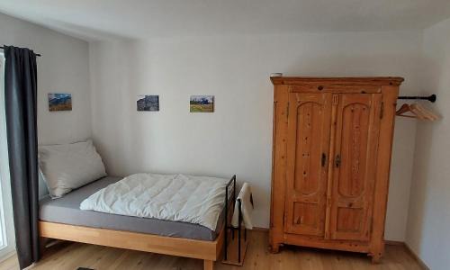 Statz Apartment | Haus Statz 48 Parterre