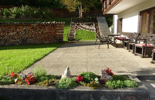 Hinterstoder Apartment | Haus Steinwaendt