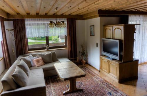 Hinterstoder Apartment | Haus Steinwaendt