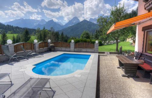 Hinterstoder Apartment | Haus Steinwaendt