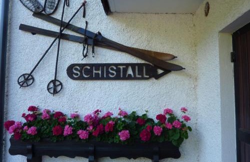 Hinterstoder Apartment | Haus Steinwaendt