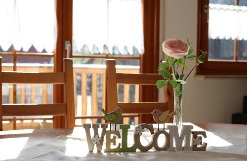 Oberwolfach Apartment | Haus Sum