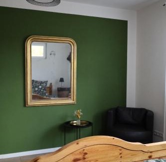 Oberkirch Apartment | Haus Tausendtann