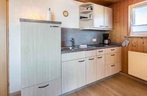 Gaienhofen Apartment | Haus Unterseeblick - Sonnenaufgang