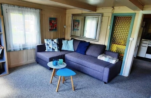 Degersheim House | Haus Usziit - time to relax and unwind