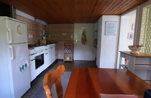 Degersheim House | Haus Usziit - time to relax and unwind