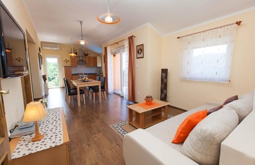 Grizane House | Haus Veronika