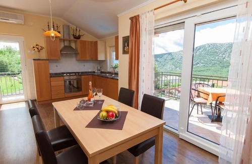 Grizane House | Haus Veronika