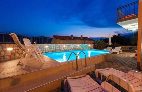 Grizane House | Haus Veronika