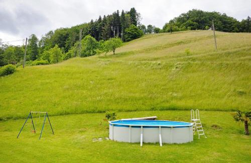 Bad Peterstal-Griesbach Apartment | Haus Wilde Rench