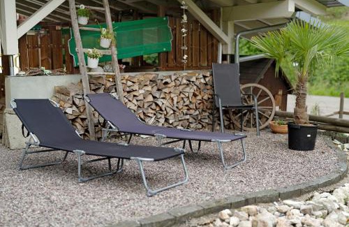 Bad Peterstal-Griesbach Apartment | Haus Wilde Rench