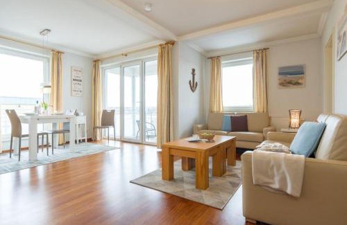 Steinwarder Apartment | Haus-Windjammer-Wohnung-26-Marina-26
