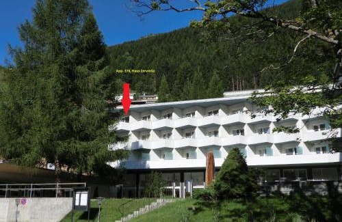 Vals Apartment | Haus Zervreila