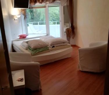 Vals Apartment | Haus Zervreila