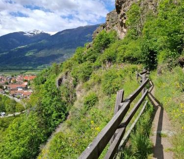 Sluderno Apartment | Haus18.3