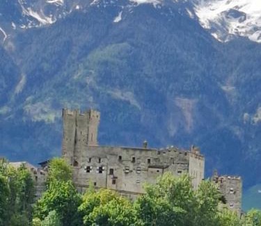 Sluderno Apartment | Haus18.3