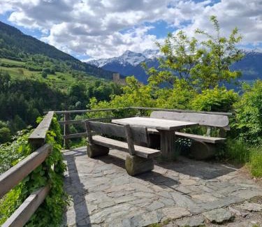 Sluderno Apartment | Haus18.3