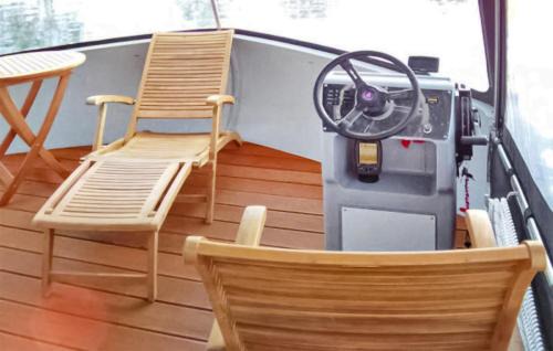 Meesiger Boat Rental | Hausboot Verchen