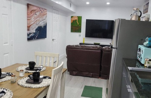 Everglades City Other | Hause / private apt 2/1