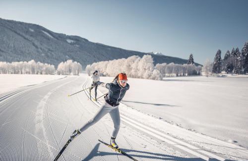 Albions Apartment | HAUSERHOF Chalet Escape & Dolomite View