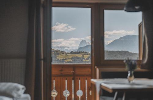 Albions Apartment | HAUSERHOF - Urlaub auf dem Bauernhof