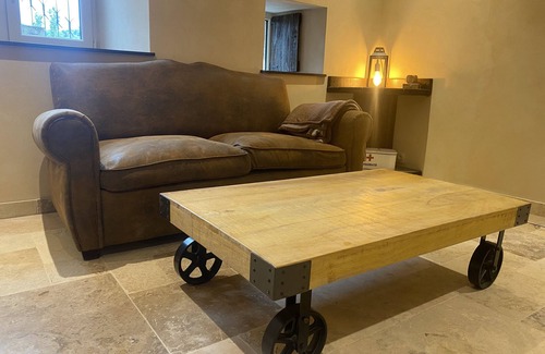 Cornil Bed & Breakfast | Haut charmes de Cornil Romantic stay & SPA