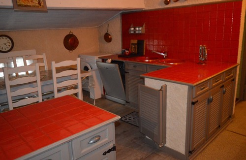 Cabries Villa | HAUT DE VILLA AIX-EN-PROVENCE REGION