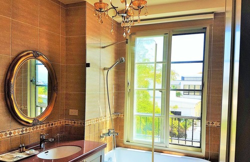 Zhuangwei Hotel | Haut-Rhin Villa