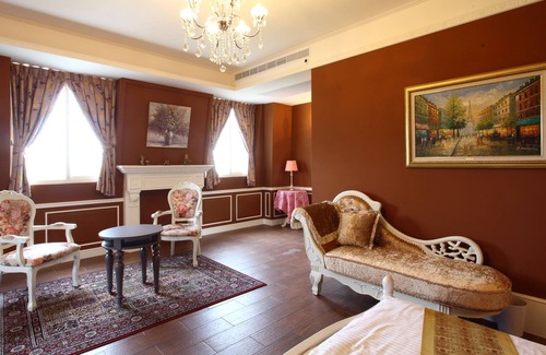 Zhuangwei Hotel | Haut-Rhin Villa