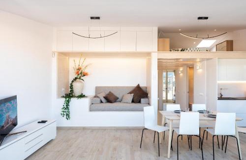 Sant Feliu de Guixols Apartment | Hauzify I Apartament 4Winds