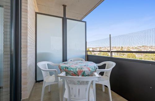 Torredembarra Apartment | Hauzify I Apartament Garbí