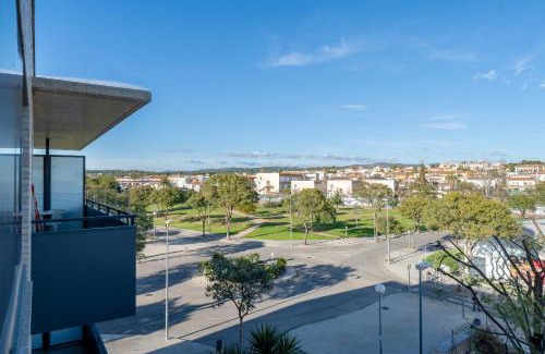 Torredembarra Apartment | Hauzify I Apartament Garbí