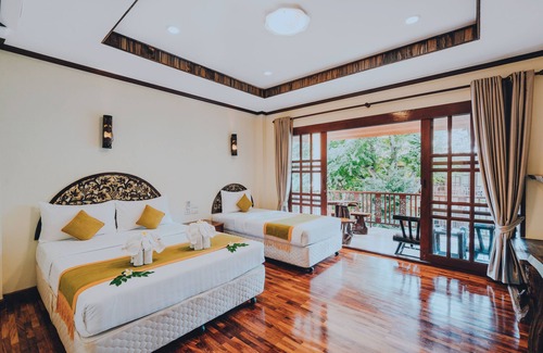 Ko Pha-ngan Resort | Havana Beach Resort