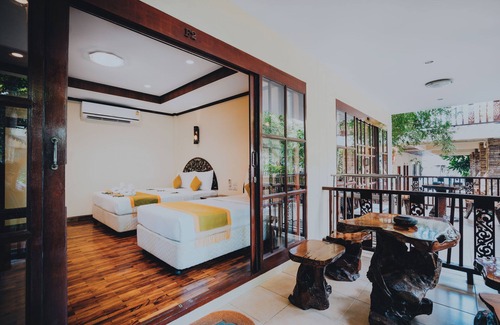 Ko Pha-ngan Resort | Havana Beach Resort