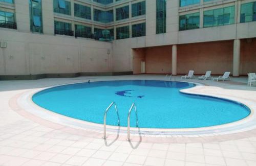 Garhoud Apartment | Havana Holiday Homes in Al Garhoud